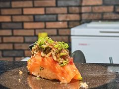 -昊·来了寿司(台湾街店)