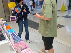 -泡泡玛特POPMART(凯德大峡谷店)