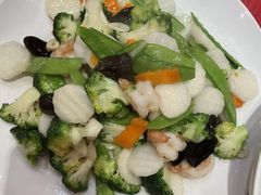 -盈春大饭店(千山路店)