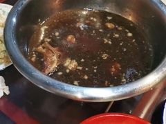 -聚首堂·特色小吃·肘子(什刹海德胜门店)