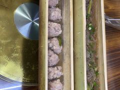 -九岭农庄·竹筒饭