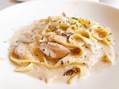 -翠贝卡&Mama Kelly Brunch Coffee(河西店)