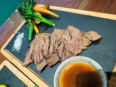 -ALLORA意大利餐厅(丰盛里店)