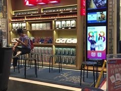 门面-眉州东坡(博雅店)