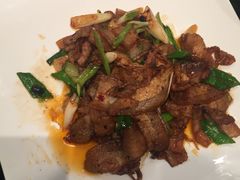 -马仕玖煲·融合菜·酥不腻烤鸭(人大店)