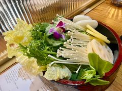 -束河人家(南锣鼓巷店)