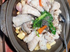 -廊亦舫Lang Yi Fang Restaurant(金桥店)