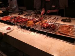 -以岭健康城·凯旋门大酒店-怡梦音乐西餐厅