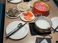 -星伦多自助料理(永旺店)