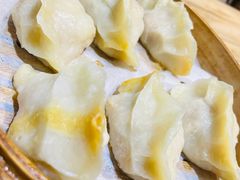 -四姐妹东北饺子(沙尾路店)