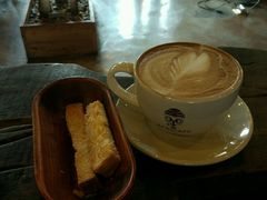 -Africafe(非洲咖啡)