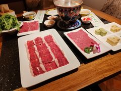 -南门涮肉(东单店)