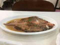 -上海阿潘舟山海鲜店(东宝兴路店)