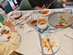 -库滋明·俄罗斯特色美食(中央大街店)