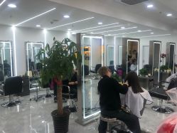 -Coo Hair salon