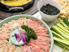 -芭夯兔·无骨兔汤锅(大融城店)