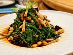 -海拉尔蒙古包(房山长阳店)