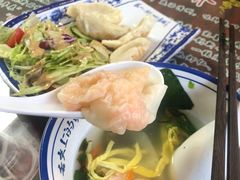 -长人馄饨铺(解放街店)