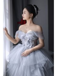 -MECCI婚礼摄影跟拍(红东方广场店)