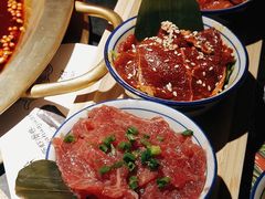-九鼎轩脆毛肚火锅(南京东路店)