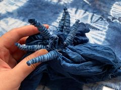 -璞真扎染博物馆