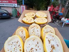-即墨老公社·海肠捞饭大王(古城店)