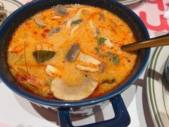 -美泰·Mangothai·清迈云街(天空之城店)