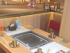 -郭记烤肉创始店(民丰大街店)