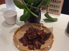 -刘一锅筋头巴脑(大悦城C店)