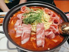 -崔解放·朝韩大排档(虹悦城店)