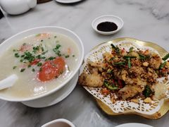 -华峰食馆(氹仔店)