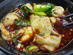 -丽影重庆小面(定西路店)