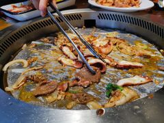 -三肥两瘦烤肉(鹿城店)