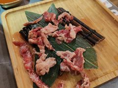 -正宗齐齐哈尔烤肉·齐牛哥鲜切炭火烤肉(杭州总店)