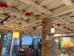 -三个大叔烤羊肉串·炭炉砂锅菜(西三旗店)