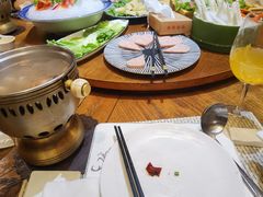 -太古汇海鲜姿造(延寿店)