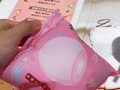 -DQ·蛋糕·冰淇淋(三亚青春颂店)