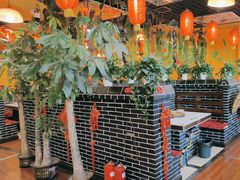 -江湖水乡铁锅炖魚(周庄嘉园店)