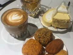 -麦雪尔甜品·生日蛋糕(新街口旗舰店)