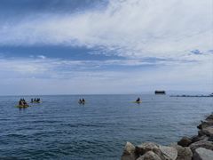 -青海湖二郎剑景区
