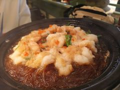 -绿茶餐厅(华信Mall店)