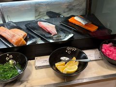 -洲际酒店·地平线全日餐厅HORIZON CAFÉ