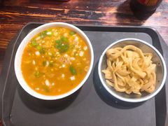 精品驴肉汤-化三驴肉汤(金明东街店)