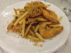 -鑫巴蜀小镇 · 水煮鱼专研店(玉桥店)