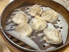 -鸡鸣汤包(红山动物园店)