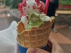 -DQ·蛋糕·冰淇淋(阜盛道店)