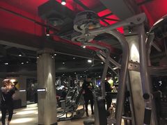 -威尔仕健身(番禺店)
