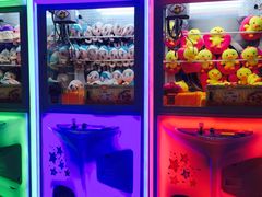 -大玩家超乐场(锦华路万达店)