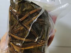 瑶柱叉烧蛋黄咸肉粽-粽氏清源(大南路店)