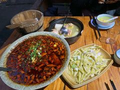 -青城甲(青城山店)